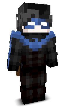themiddest's skin