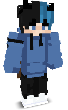 OhKenoob's skin