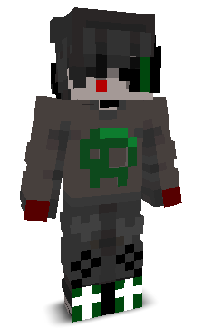 The_God_of_gold's skin