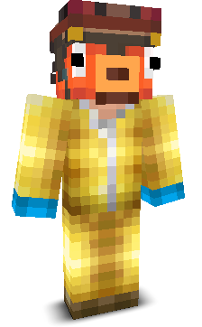 Habribus's skin