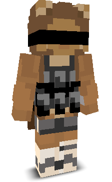 Slntex's skin