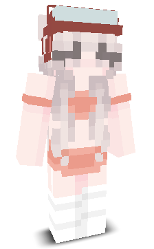 YZ223ISOO's skin