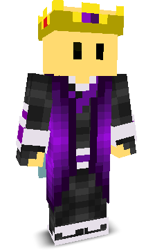 Cheesebott's skin