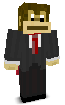 Chasern's skin