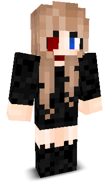 xycrify's skin