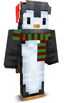 Jyahp's skin