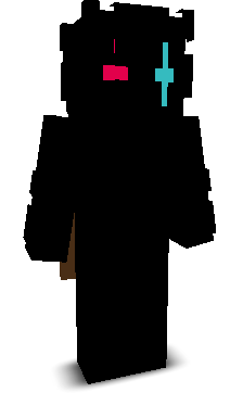 Lebron3455's skin