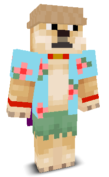 NK0's skin