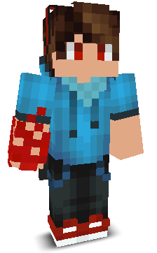 Benzsh's skin
