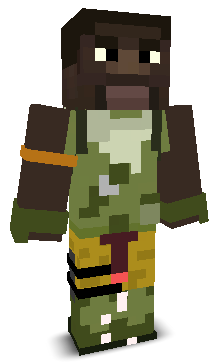 Klogamer0_0's skin