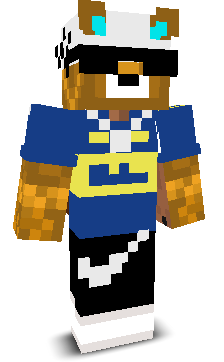 znisxd's skin