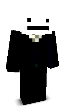kloinovec's skin