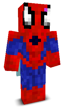 FakeNoob7715's skin