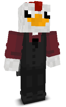 DavidsJones's skin