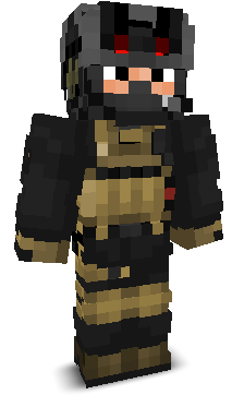 Kabirfx's skin