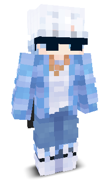 rizwarzien's skin