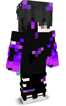 NoryxMc1's skin