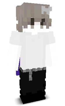 raider130's skin