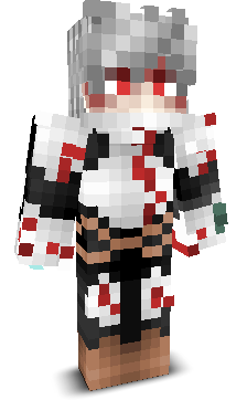 Sferasek's skin