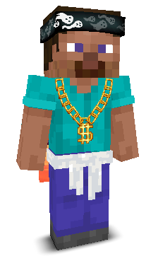Salt_Monkey's skin