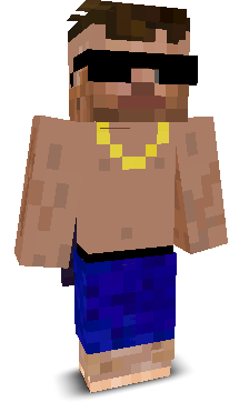 Edgurt's skin