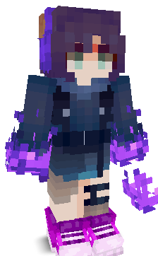 Newkingame's skin