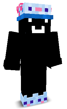 Sillioni's skin