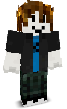 x_ninpro's skin