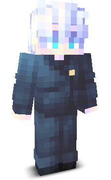 ExorcisteUltime's skin