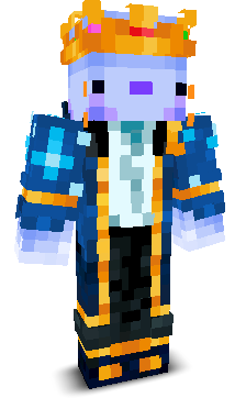 monarchlog's skin