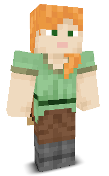 Ksimka5's skin