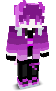 Ackinsoft's skin