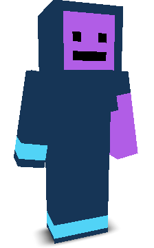 FragmentGOD's skin