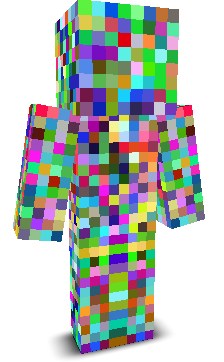 Agent_Olibot's skin