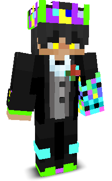 CrystallizedSage's skin