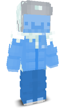 Mikepepe1925's skin