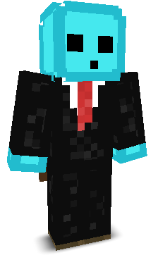 FreezzcraftHD's skin
