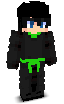 xXcobrazfangXx's skin