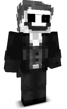 Darixen's skin