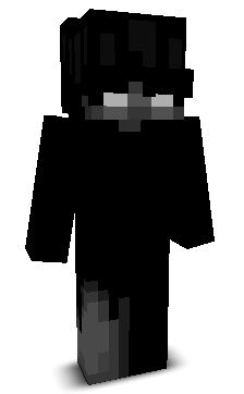 imexited's skin