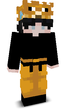 Mikanw's skin