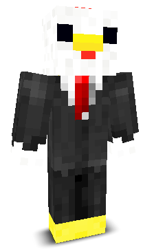 TYCE_NUGGIEz's skin