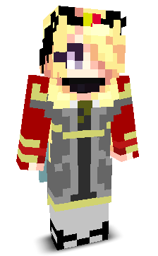 SabrosuraPolar13's skin