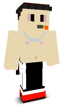 cat647's skin