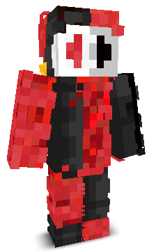 PITCHOprime's skin