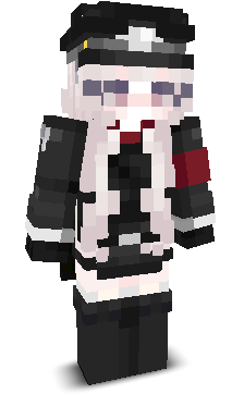 klefeQ's skin