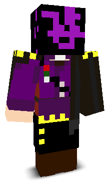 MrBladegamer's skin