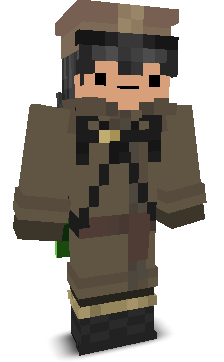 Jesse_9459's skin
