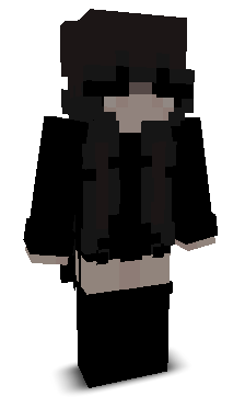Ashelin's skin