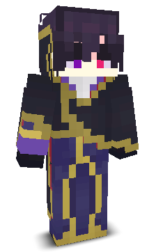 SilentMonkeySage's skin